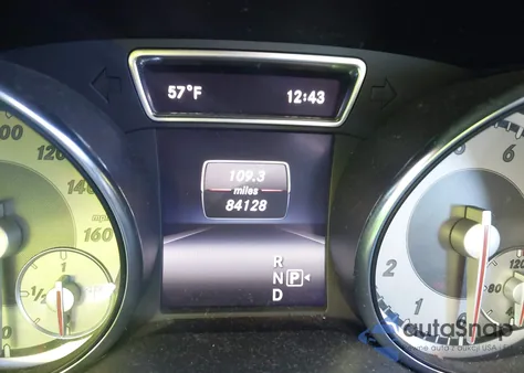 2014 Mercedes-Benz Cla 250 из США, поврежденный, VIN WDDSJ4EB0EN031000